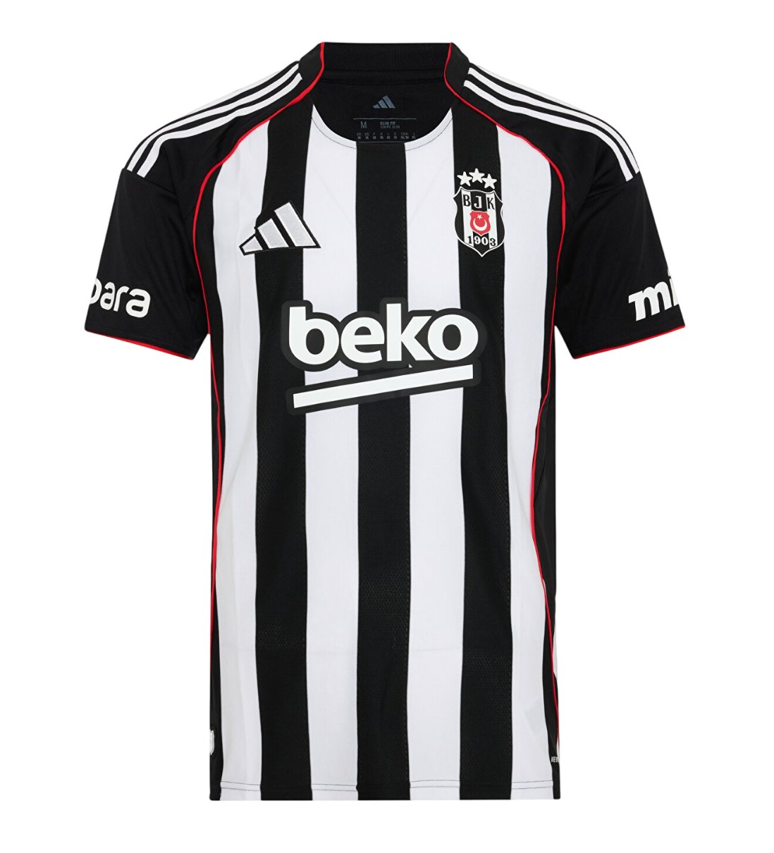 BESIKTAS AWAY 25/26