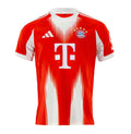 BAYERN MUNICH HOME 25/26