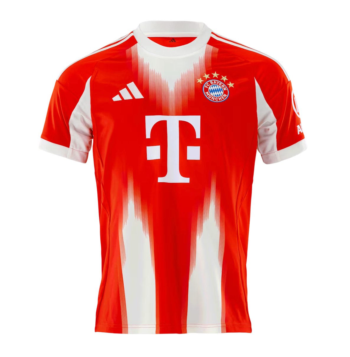 BAYERN MUNICH HOME 25/26
