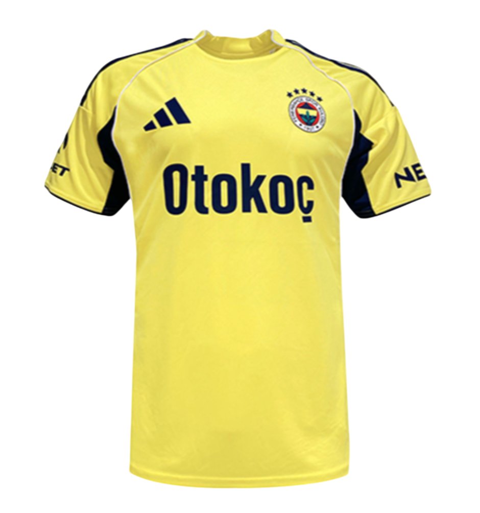 FENERBAHCE AWAY 25/26