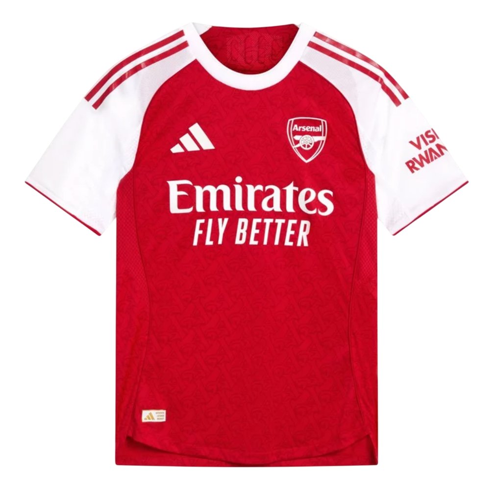 ARSENAL HOME 25/26