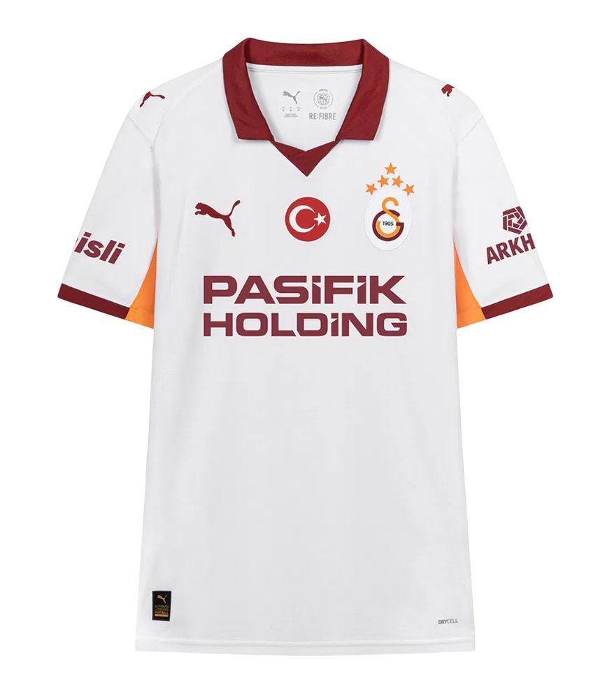 GALATASARAY AWAY 25/26