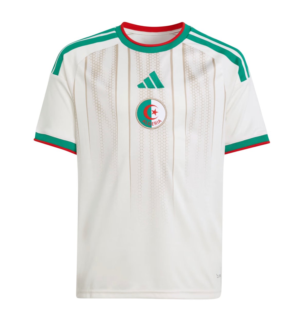 ALGERIA HOME 2026