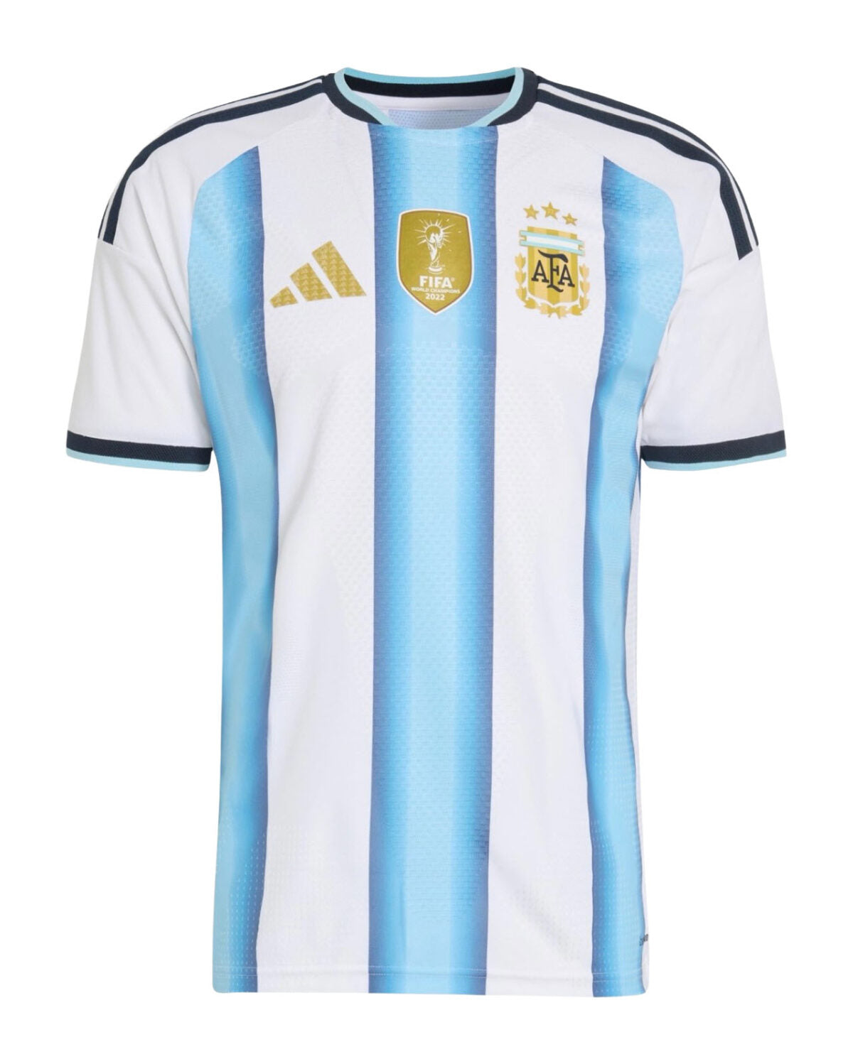 ARGENTINA HOME 2026