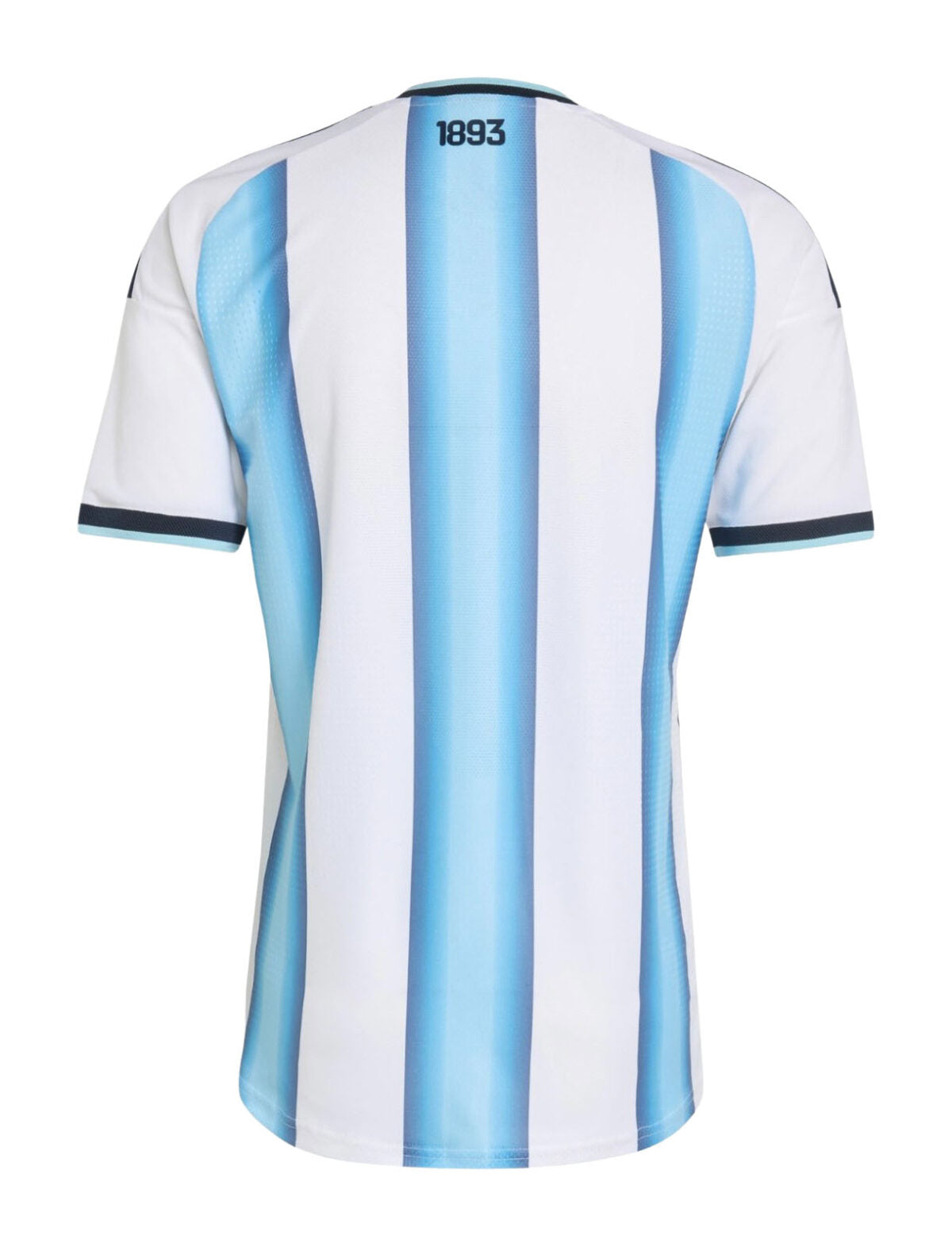 ARGENTINA HOME 2026