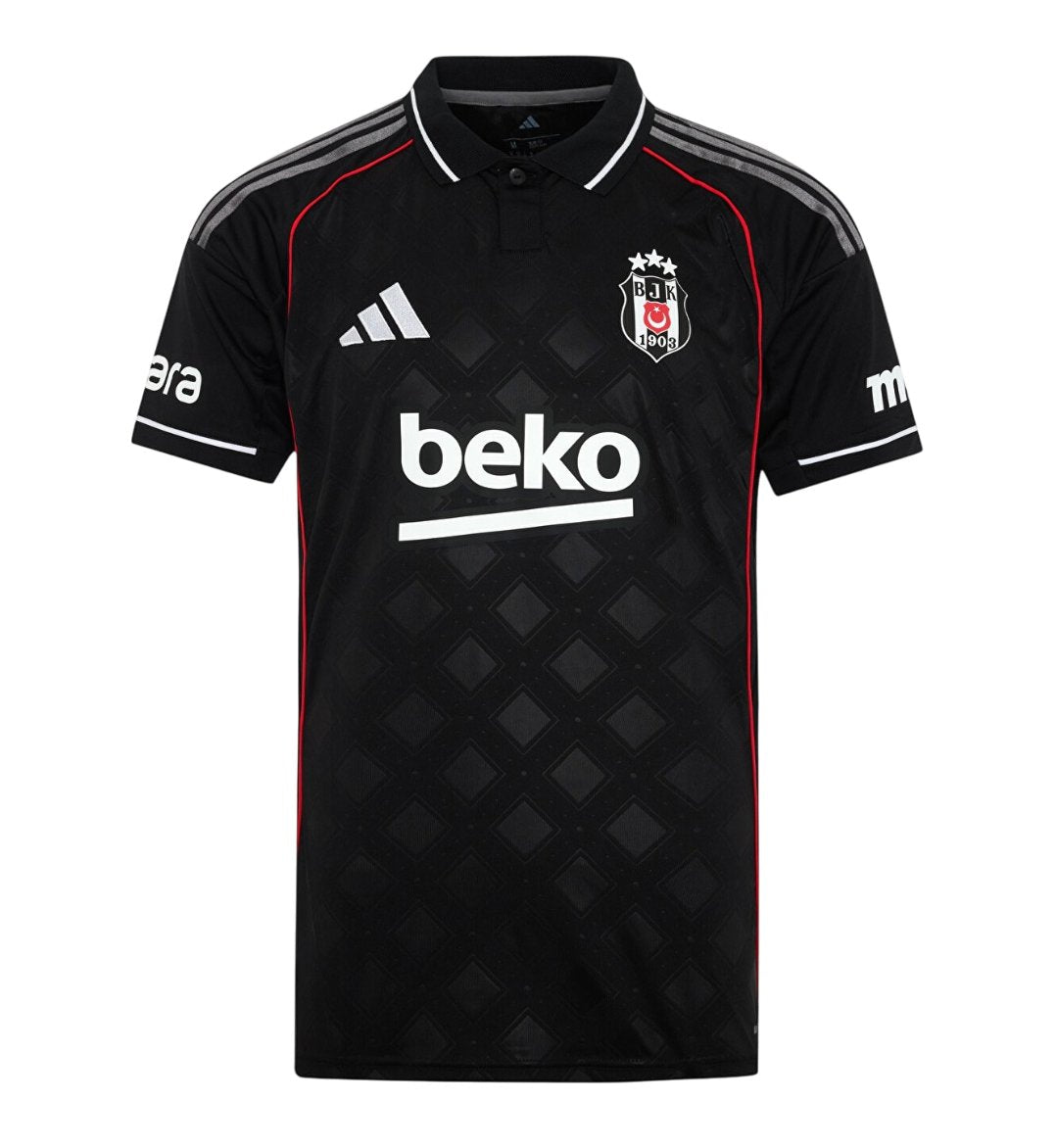 BESIKTAS 3rd 25/26